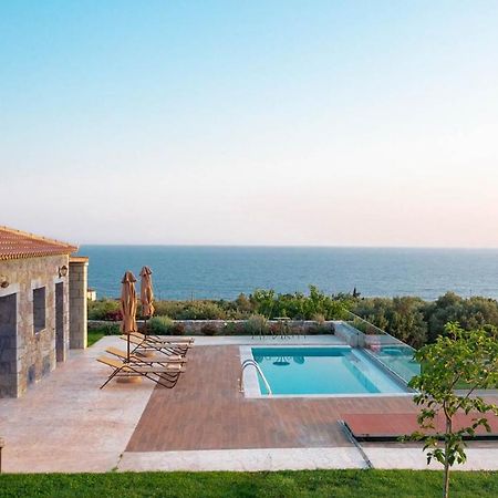 Emerald Ville Stoupa Exterior photo